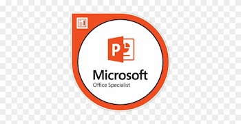 Microsoft Office Specialist Word