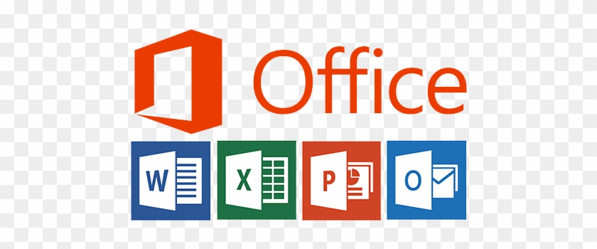 Microsoft Office Training - Microsoft Office Online Logo