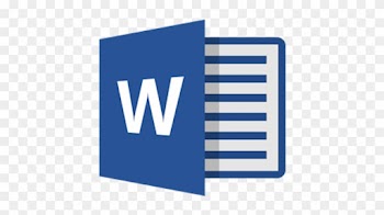 Microsoft Office Word 1 Presented By Akron-summit County - Microsoft Office 2013 Icon