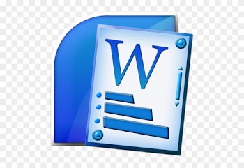 Microsoft Office Word Icon Png - Icon Ms Word 2010