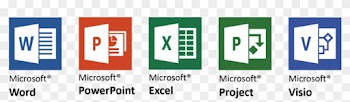 Microsoft Office Word Logo 270611 - Microsoft Office Excel - Macro &amp; Vba Day 1 - Training