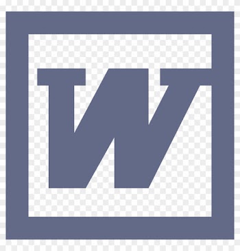 Microsoft Office Word Logo Png Transparent - Microsoft Office Word Logo