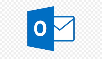 Microsoft Outlook Outlook.com Email Microsoft Office 365 - outlook logo 