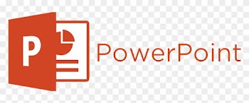 Microsoft Powerpoint Presentation Microsoft Office - Power Point 2017 Logo
