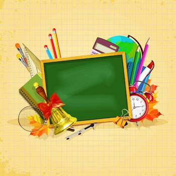 Microsoft PowerPoint School Presentation slide Education - School Board Wallpaper 