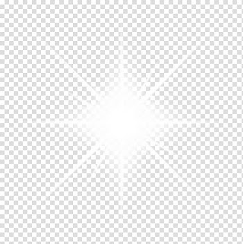 Microsoft Service Information, Sparkle , white abstract artwork transparent background PNG clipart