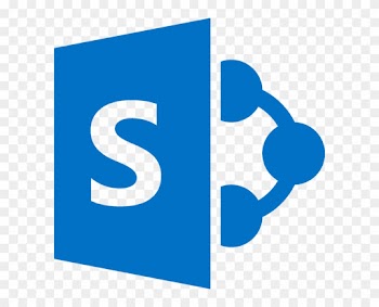 Microsoft Sharepoint Online Plan 1 With Support - Sharepoint Online Logo