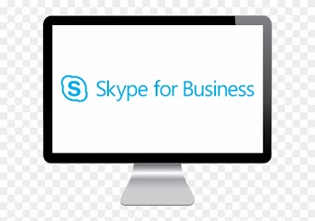 Microsoft Skype For Business Connects People Everywhere - Sennheiser Culture Plus Sc 75 Usb Ms Headset