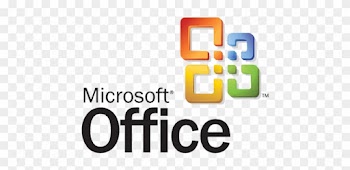 Microsoft Suite Of Softwares - Ms Office Word 2007 Logo