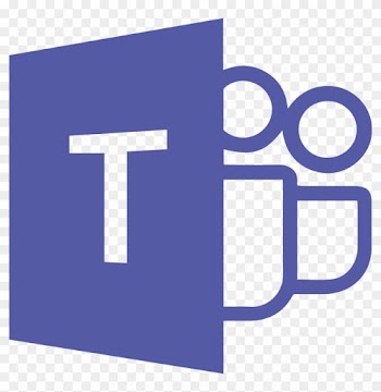 Microsoft Teams - Microsoft Teams Logo Vector