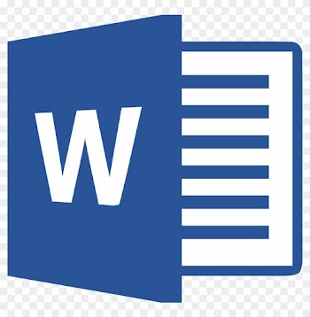 Microsoft Tutorials - Word 2013 Logo