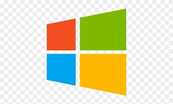 Microsoft Windows 10 Logo - Windows 10 Start Logo