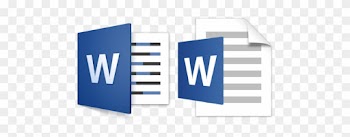 Microsoft Word 2013 Logo - Microsoft Word Icon 2016