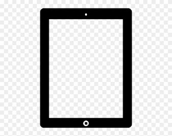 Microsoft Word Christmas Border Templates Png - Ipad Pro Png Transparent