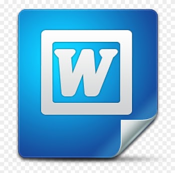 Microsoft Word Computer Icons Microsoft Access Microsoft - Ico Word