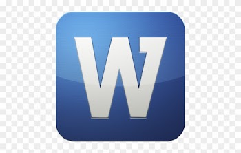 Microsoft Word Computer Icons - Microsoft Word Computer Icons