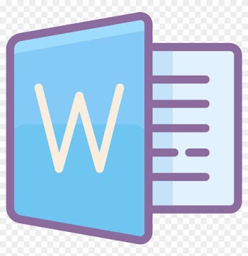 Microsoft Word Icon - Microsoft Excel
