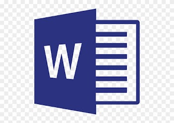 Microsoft Word Icon - Microsoft Word Logo 2017