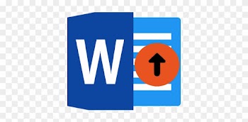 Microsoft Word Logo 3ad72765f381123a - Sign