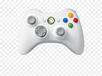 Microsoft Xbox 360 Wireless Controller Microsoft Xbox One Wireless Controller Game Controllers - controller stamp 