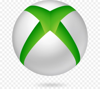 Microsoft Xbox One X, Game Controllers, Video Games, Green, Ball PNG