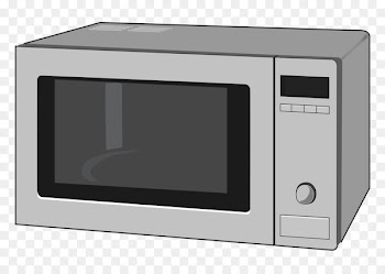 Microwave Ovens Home appliance Kitchen Toaster - oven 