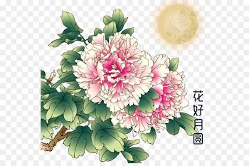 Mid-Autumn Festival 