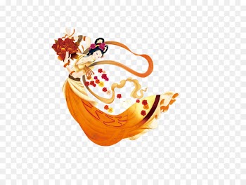 Mid-Autumn Festival Chang'e Mooncake Moon rabbit - Mid-Autumn Festival 