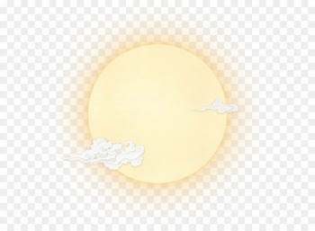 Mid-Autumn Festival Computer file - Mid-Autumn moon 