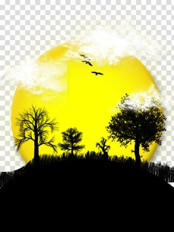 Mid-Autumn Festival Full moon , Mid-Autumn full moon transparent background PNG clipart