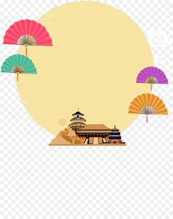 Mid-Autumn Festival Graphics Design Image - feast 