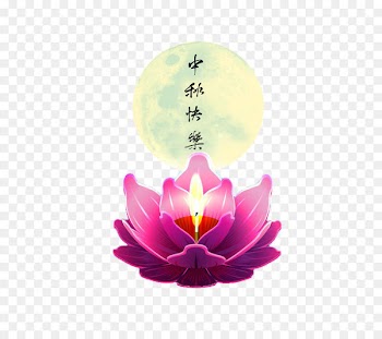 Mid-Autumn Festival Lantern Candle - Mid-Autumn Festival 