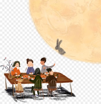 Mid-Autumn Festival - Mid Autumn Festival reunion 