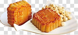 Mid-autumn festival moon cake transparent background PNG clipart