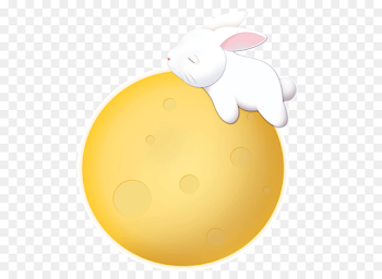 Mid-Autumn Festival Moon rabbit Download Computer file - Mid ...