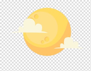 Mid-Autumn Festival , moon transparent background PNG clipart
