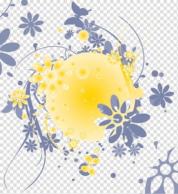 Mid-Autumn Festival Motif Pattern, Mid-Autumn Festival moon pattern transparent background PNG clipart