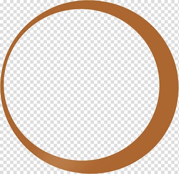 Mid-autumn moon frame border transparent background PNG clipart