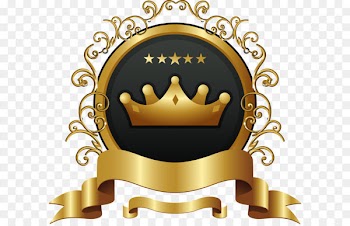 Mid-Ocean School of Media Arts The Elder Scrolls V: Skyrim VR - Crown ribbon Badge 