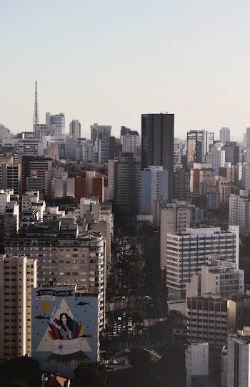 Mid-rise And High-rise Buildings 