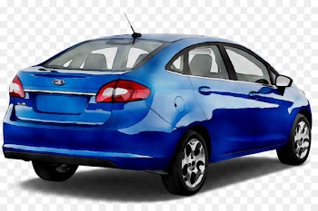 Mid-size car Ford Motor Company Compact car Full-size car -  