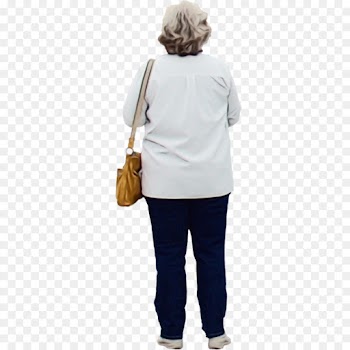 Middle Age, Old Age, Man, White, Clothing PNG
