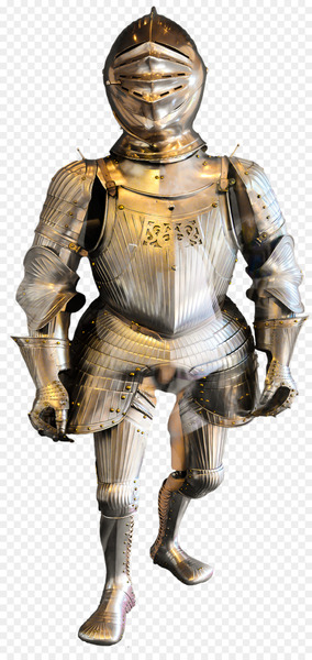 Middle Ages Knight Armour - Knight armor 
