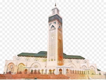 Middle Ages, Medieval Architecture, Casablanca, Landmark, Place Of Worship PNG