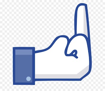 Middle finger Thumb Emoticon Emoji - Emoji 