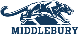 Middlebury Panthers Logo Vector