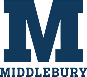 Middlebury Panthers Logo Vector
