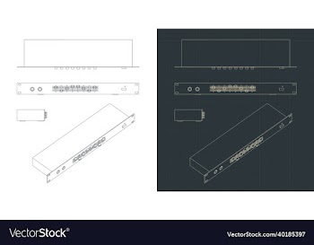 midi switch blueprints