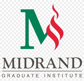 Midrand Graduate Institute Wikipedia Rh En Wikipedia - Midrand Graduate Institute Logo