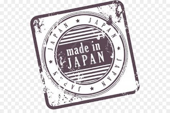 Midwestern University Brand Product design Rectangle - MADE IN JAPAN 